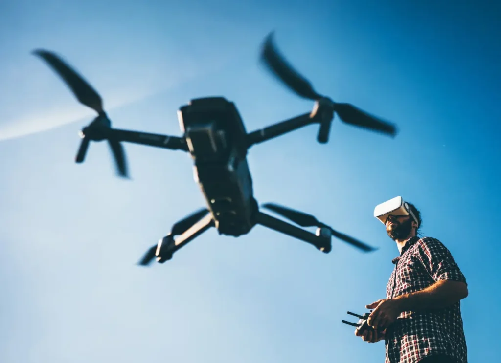 Home 20 Dronedeploy case study CRIADORES.DE