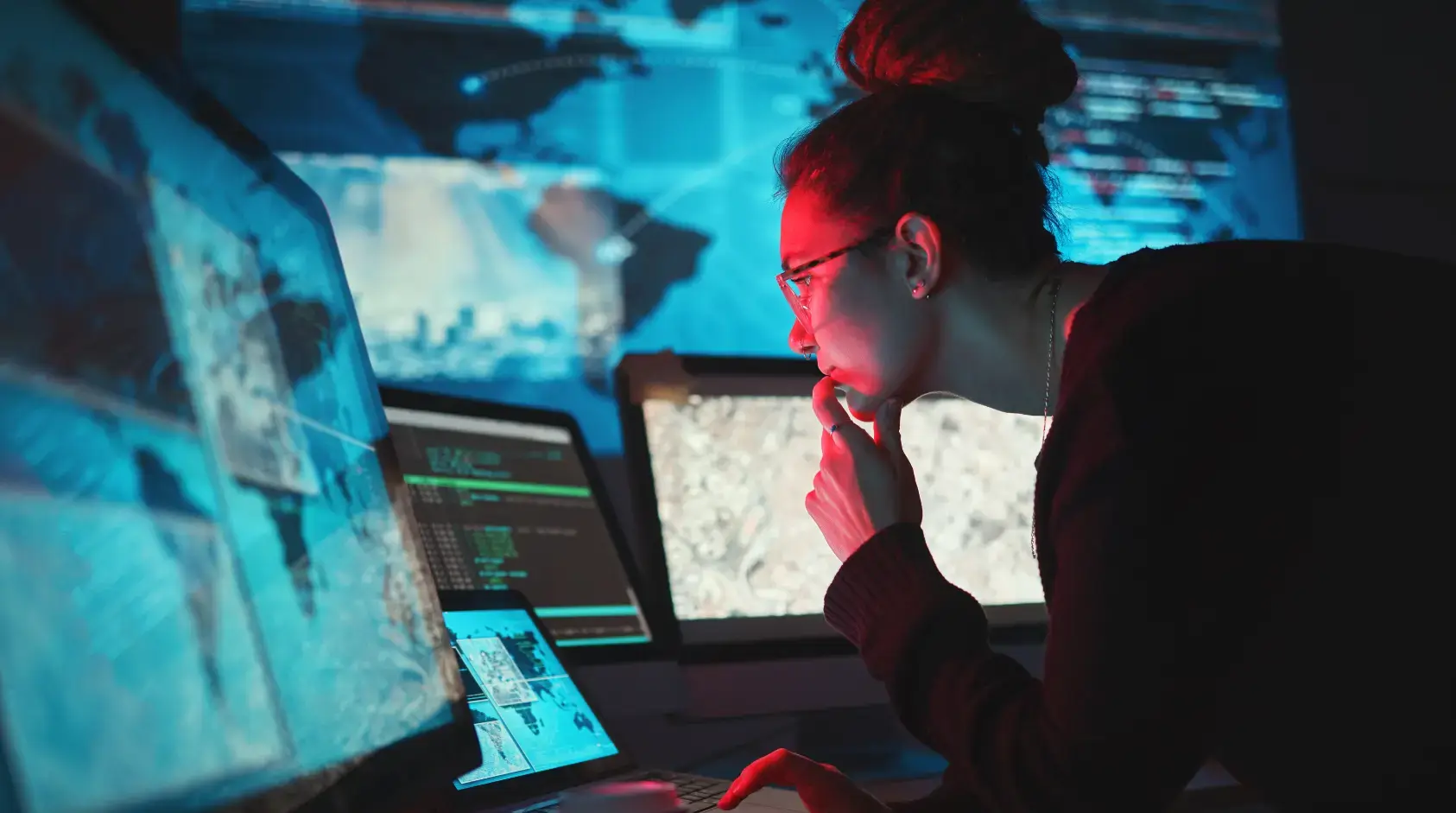 What You Shouldn’t Be Doing With Your Cybersecurity In 2024 1 What you shouldn’t be doing with your cybersecurity in 2024