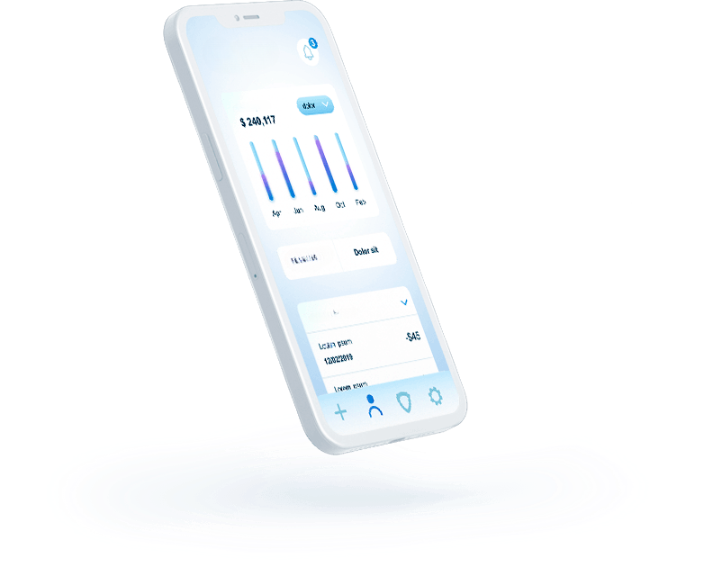 Dgmate 4 Chat assistant mobile view